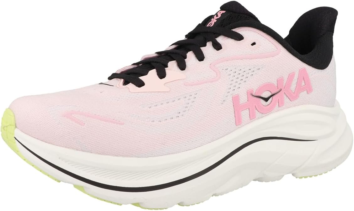 ★ホカ　HOKA ランニングシューズ クリフトン10 ピンク★ Amazon.co.jp: ホカ（HOKA） ランニングシューズ ジョギング